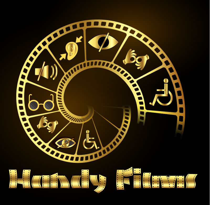 Logo Handy Films