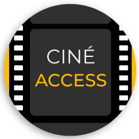 Ciné Access