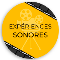 Expériences sonores